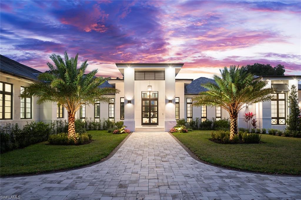 PINE RIDGE - Residential