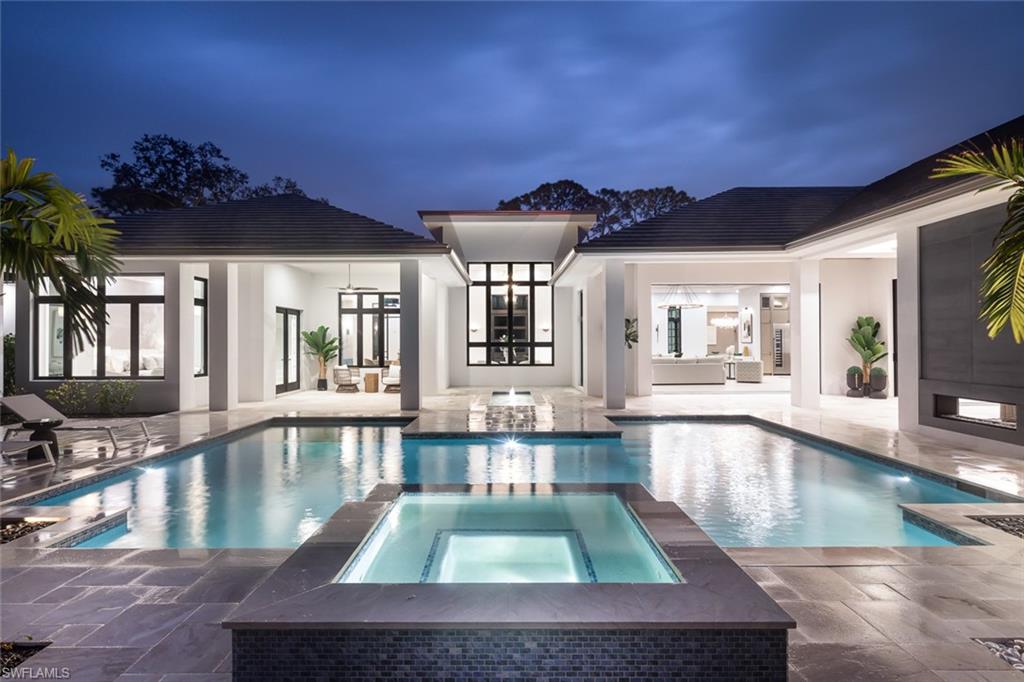 PINE RIDGE - Residential