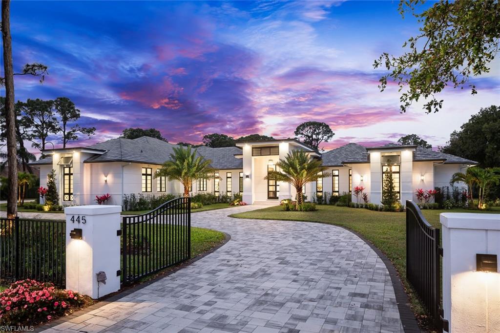 PINE RIDGE - Residential