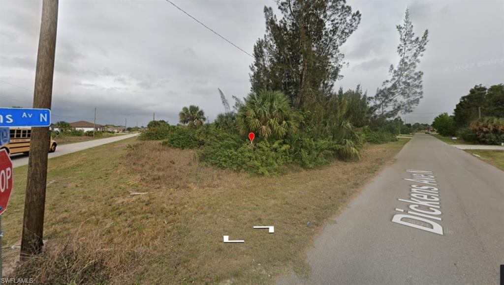 LEHIGH ACRES - Land