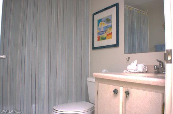 FAIRVIEW ISLES CONDO - Residential