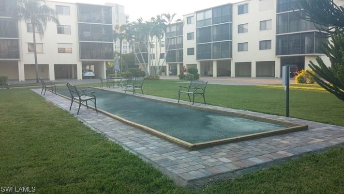 FAIRVIEW ISLES CONDO - Residential