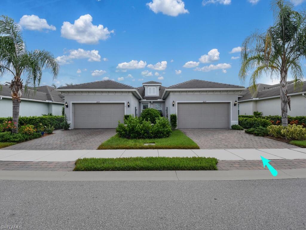 TIDEWATER - Residential