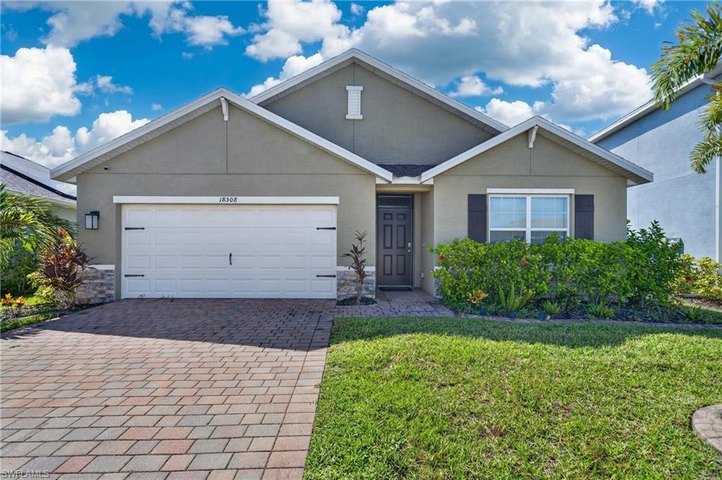BRIGHTWATER LAGOON - Residential