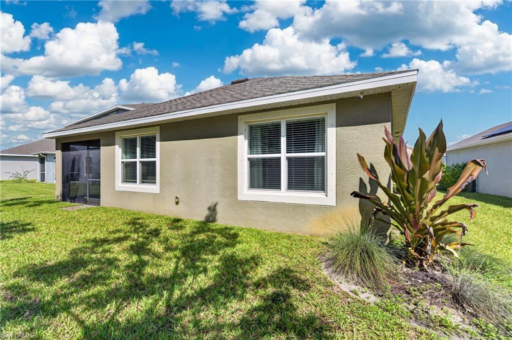 BRIGHTWATER LAGOON - Residential