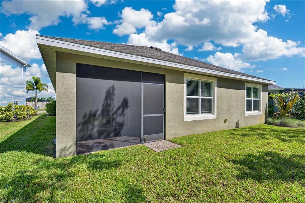 BRIGHTWATER LAGOON - Residential