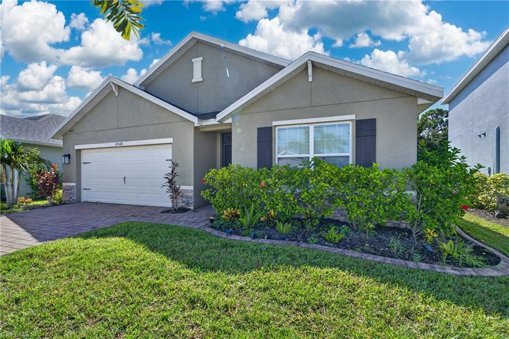 BRIGHTWATER LAGOON - Residential