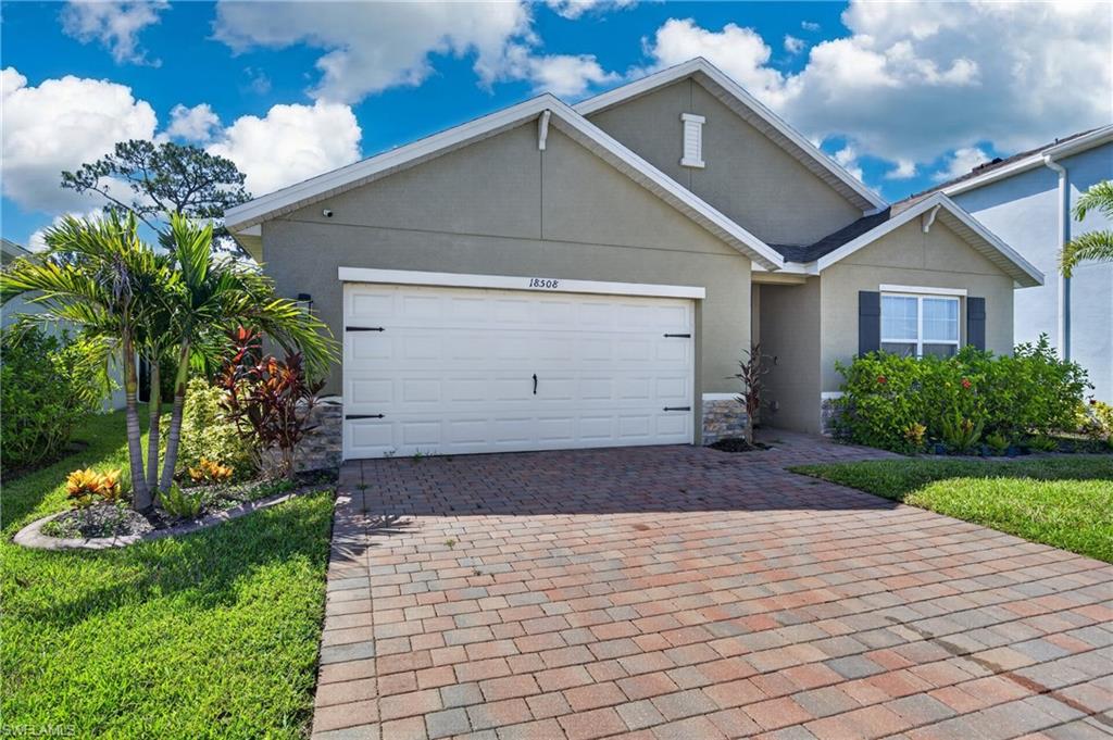 BRIGHTWATER LAGOON - Residential