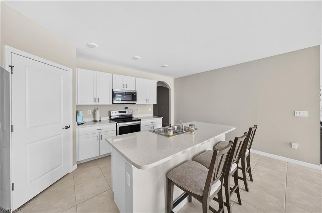 BRIGHTWATER LAGOON - Residential