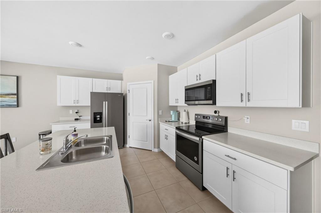 BRIGHTWATER LAGOON - Residential