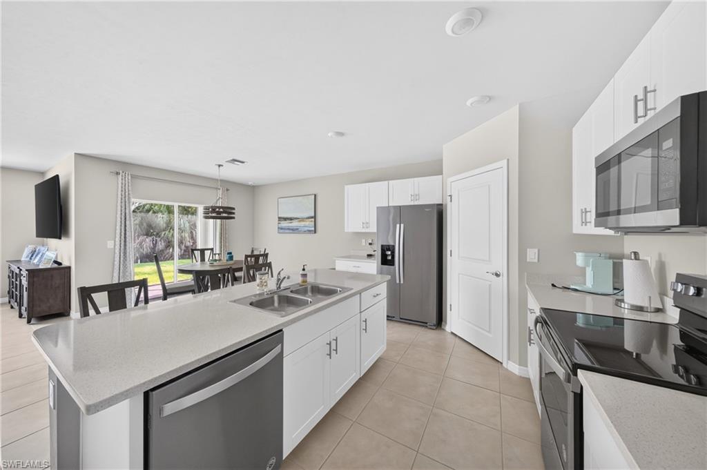 BRIGHTWATER LAGOON - Residential