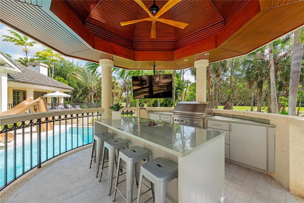QUAIL WEST - Residential