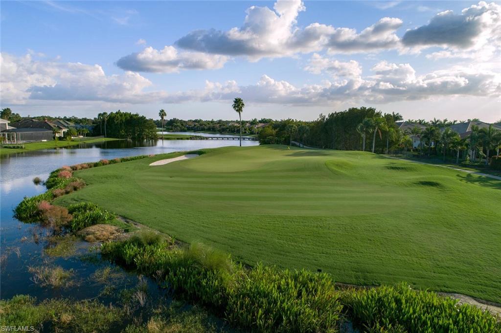QUAIL WEST - Residential