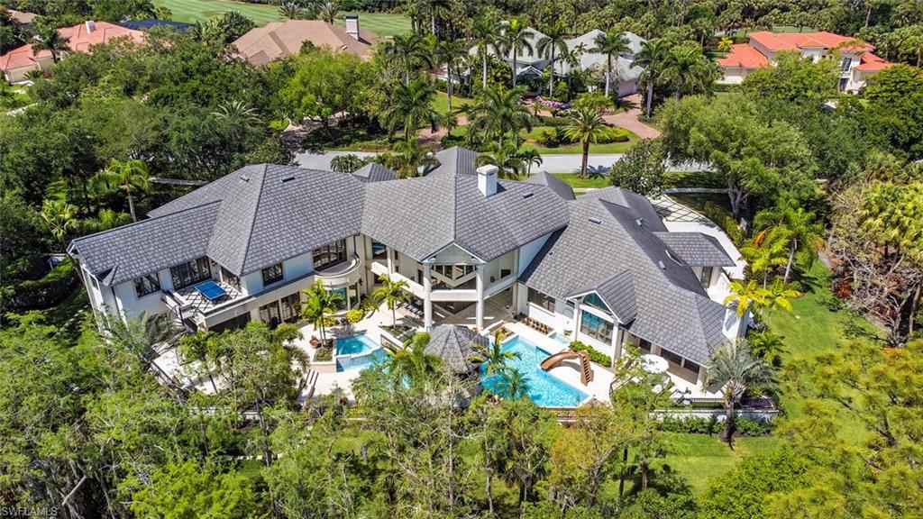 QUAIL WEST - Residential