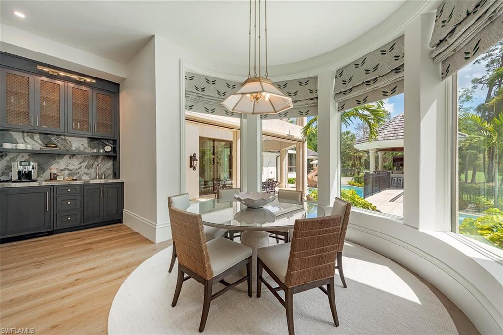 QUAIL WEST - Residential