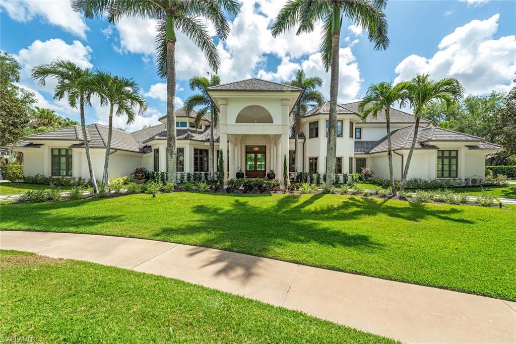 QUAIL WEST - Residential