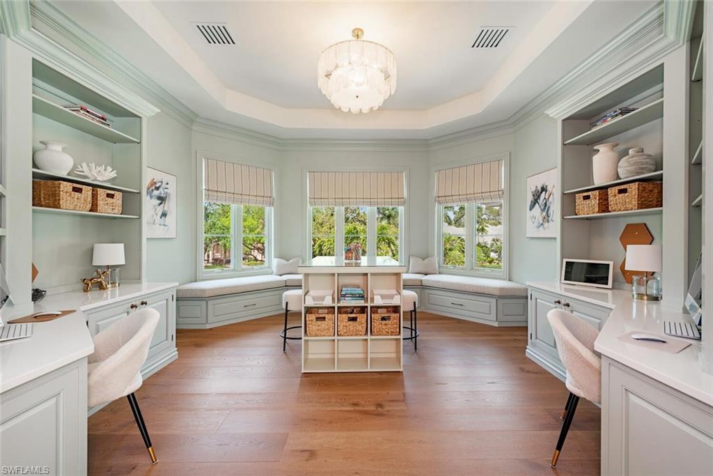 QUAIL WEST - Residential