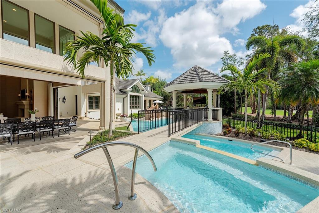 QUAIL WEST - Residential