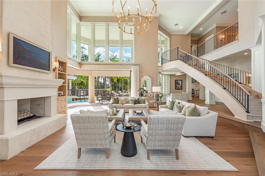 QUAIL WEST - Residential
