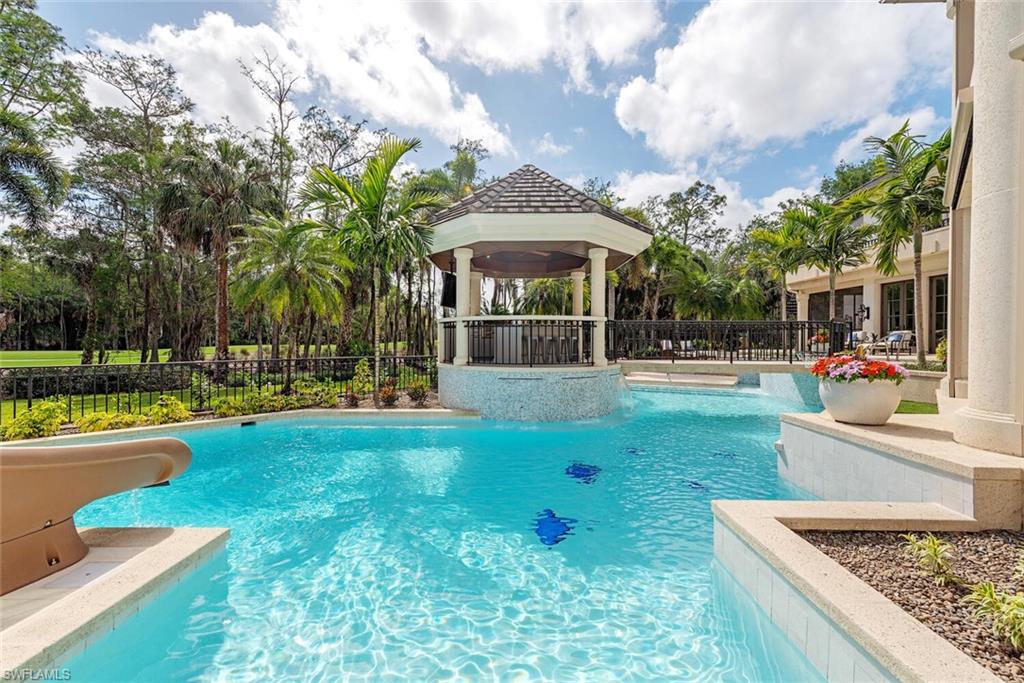 QUAIL WEST - Residential