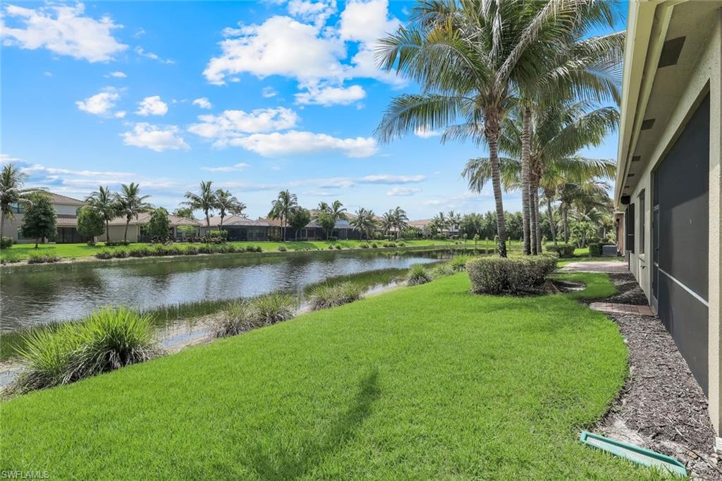 MARBELLA ISLES - Residential