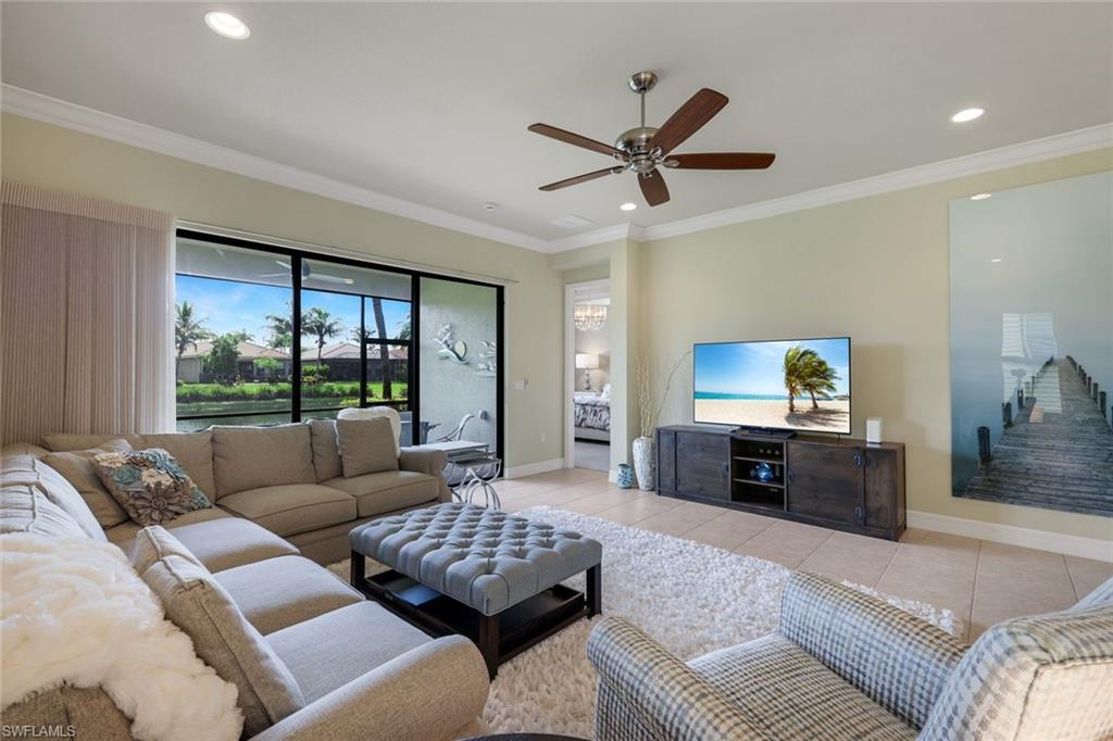 MARBELLA ISLES - Residential