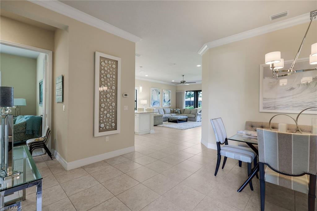 MARBELLA ISLES - Residential