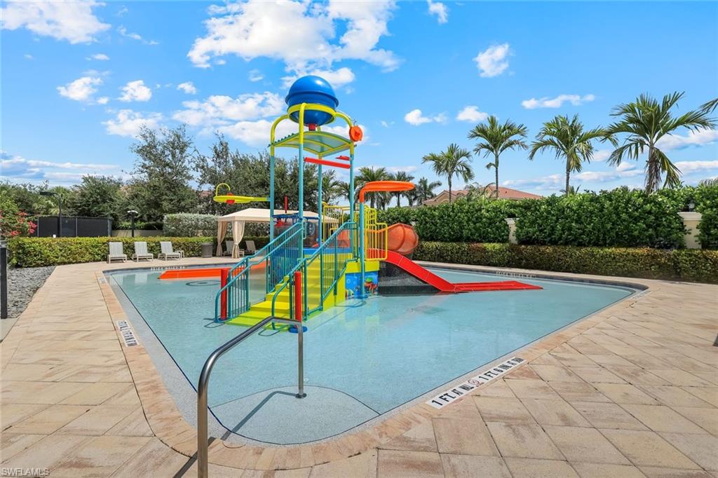 MARBELLA ISLES - Residential