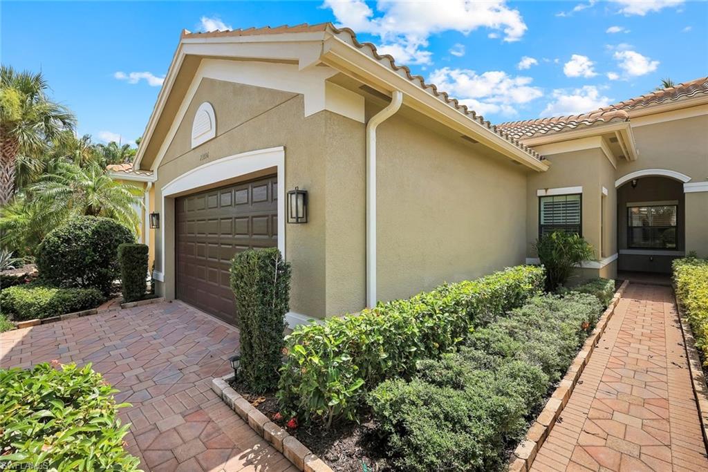 MARBELLA ISLES - Residential
