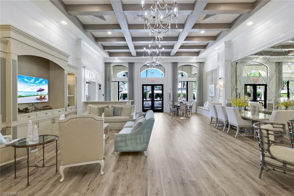 MARBELLA ISLES - Residential