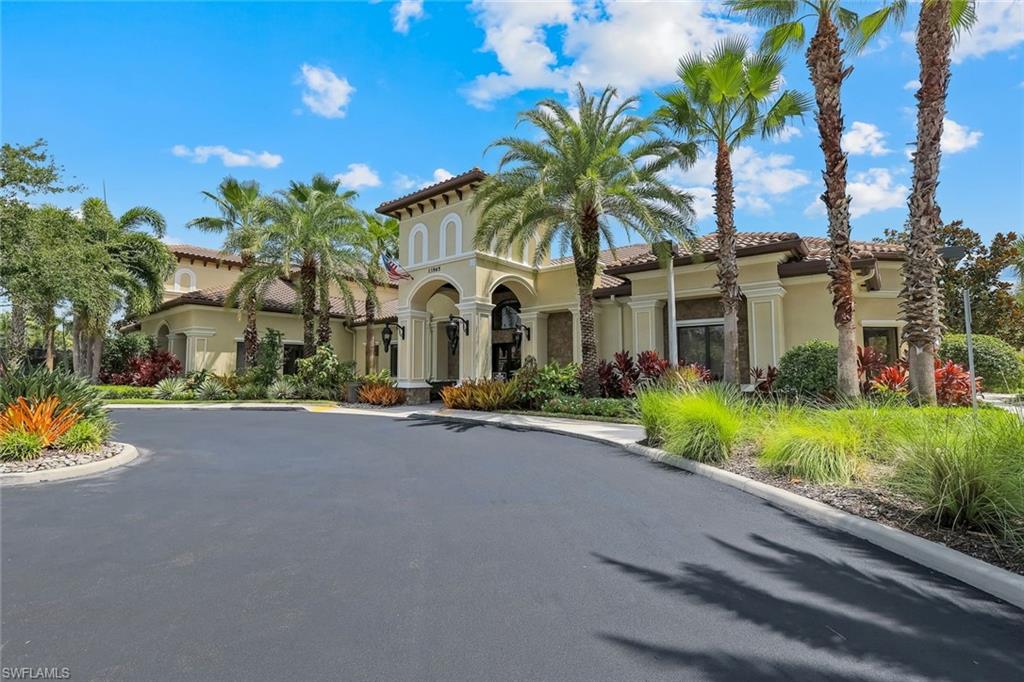 MARBELLA ISLES - Residential