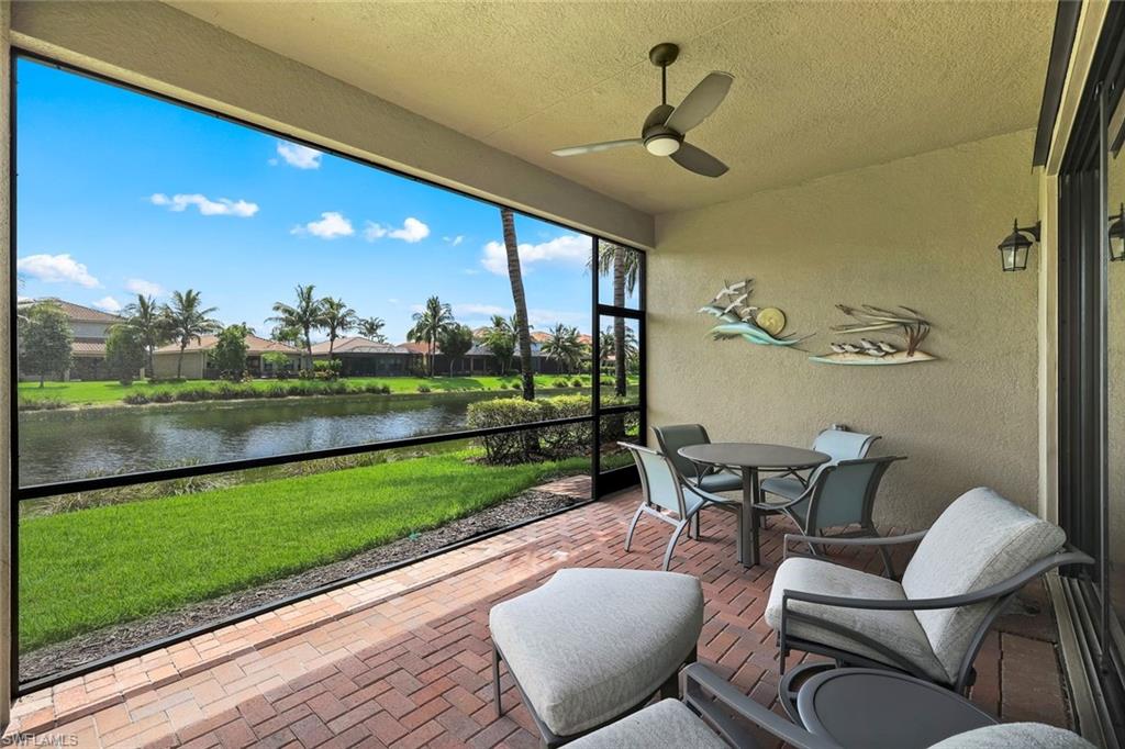 MARBELLA ISLES - Residential