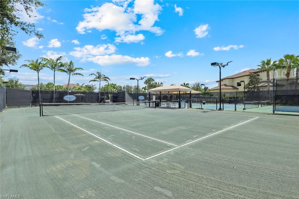 MARBELLA ISLES - Residential