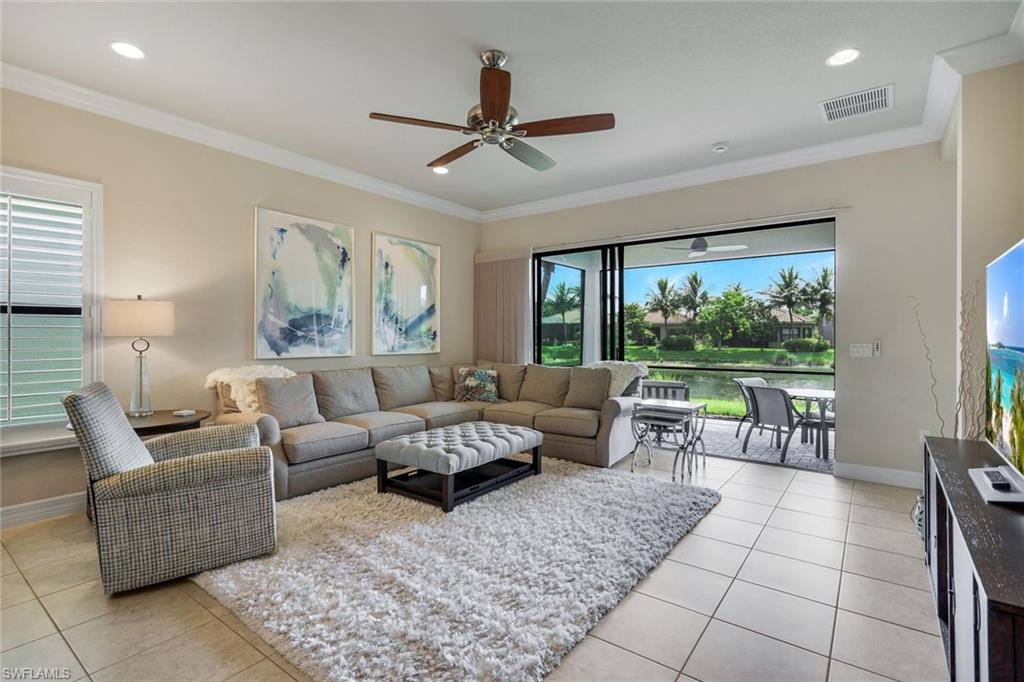 MARBELLA ISLES - Residential