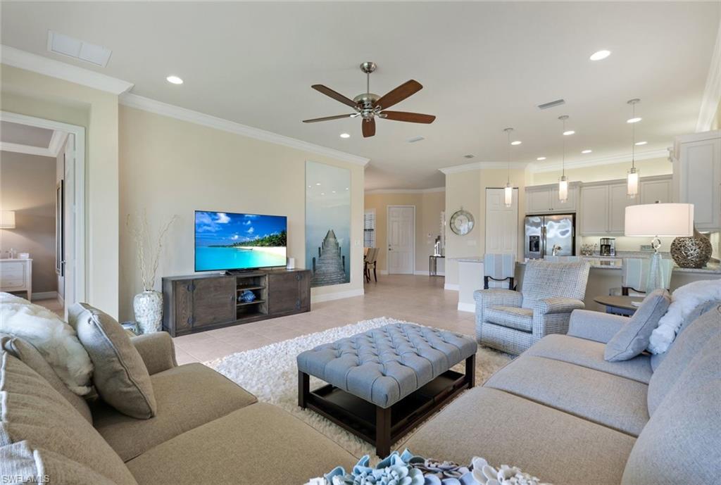 MARBELLA ISLES - Residential
