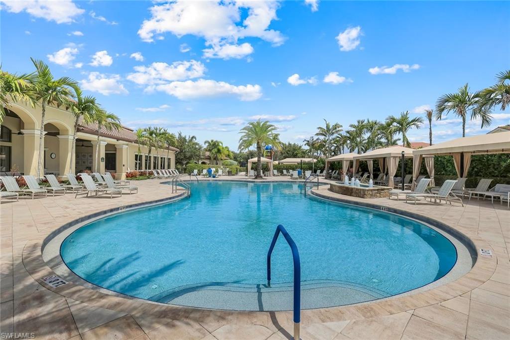 MARBELLA ISLES - Residential