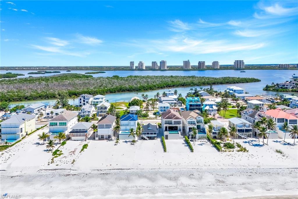BONITA BEACH - Residential