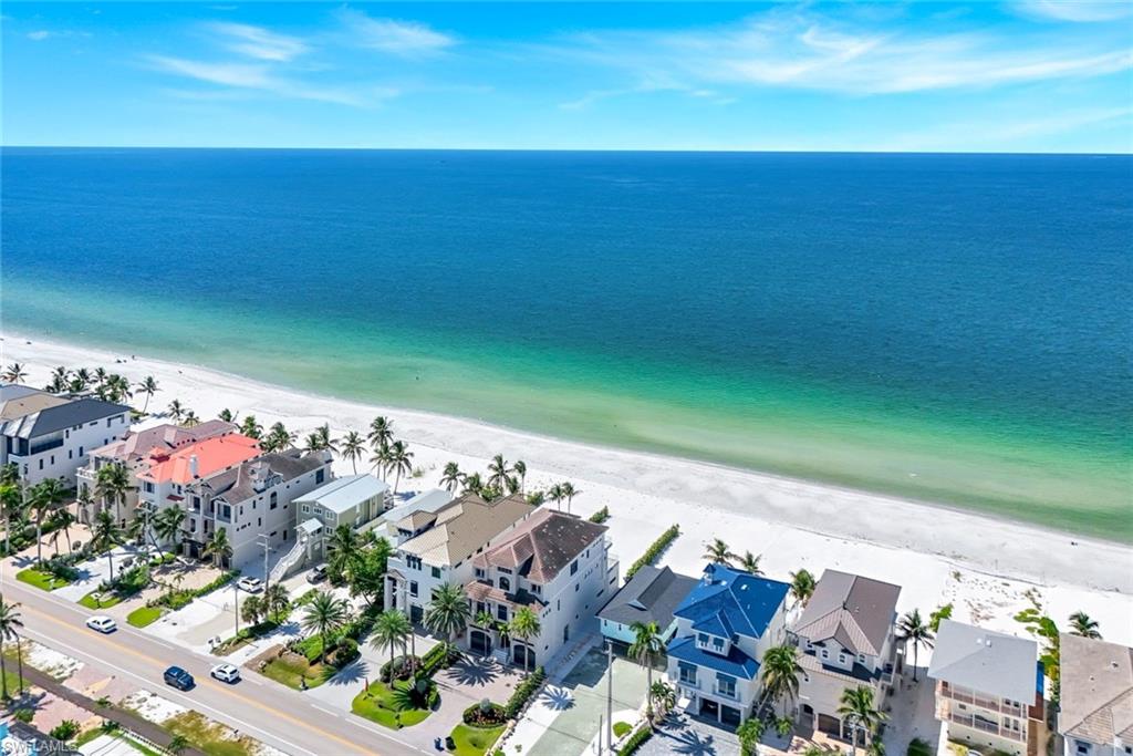 BONITA BEACH - Residential