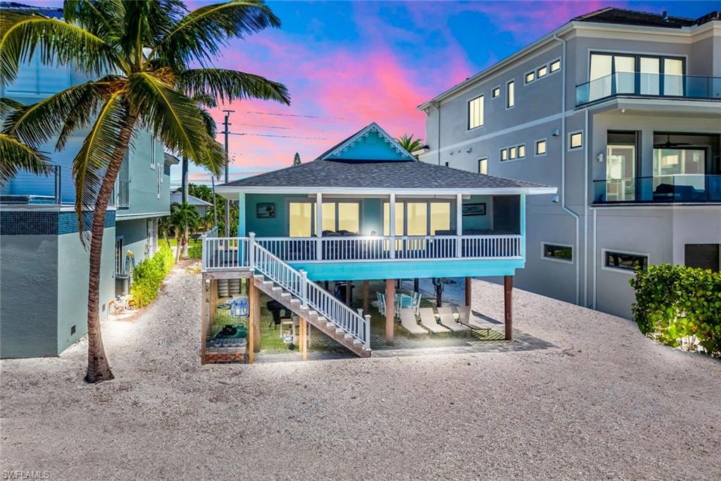 BONITA BEACH - Residential