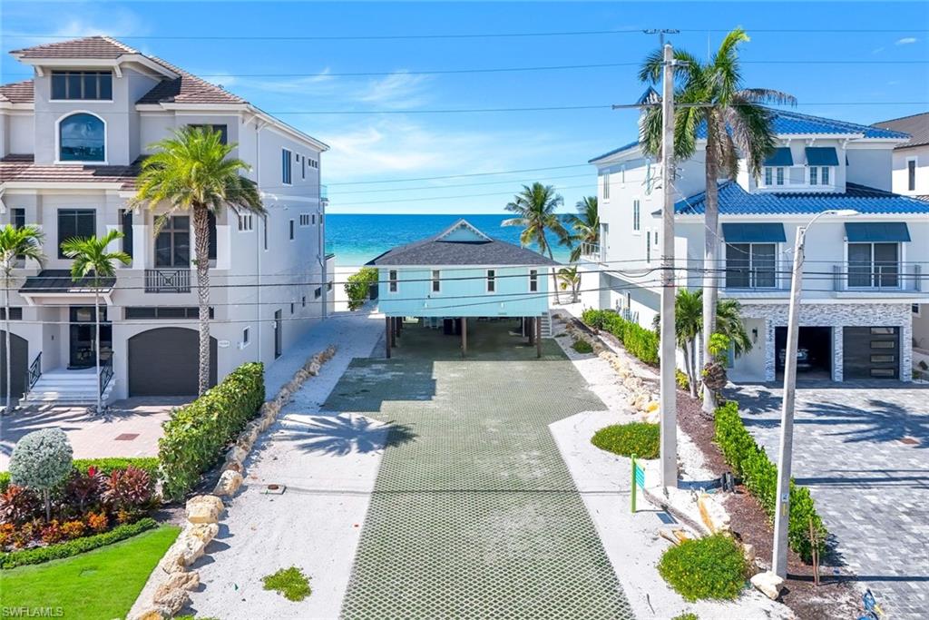 BONITA BEACH - Residential