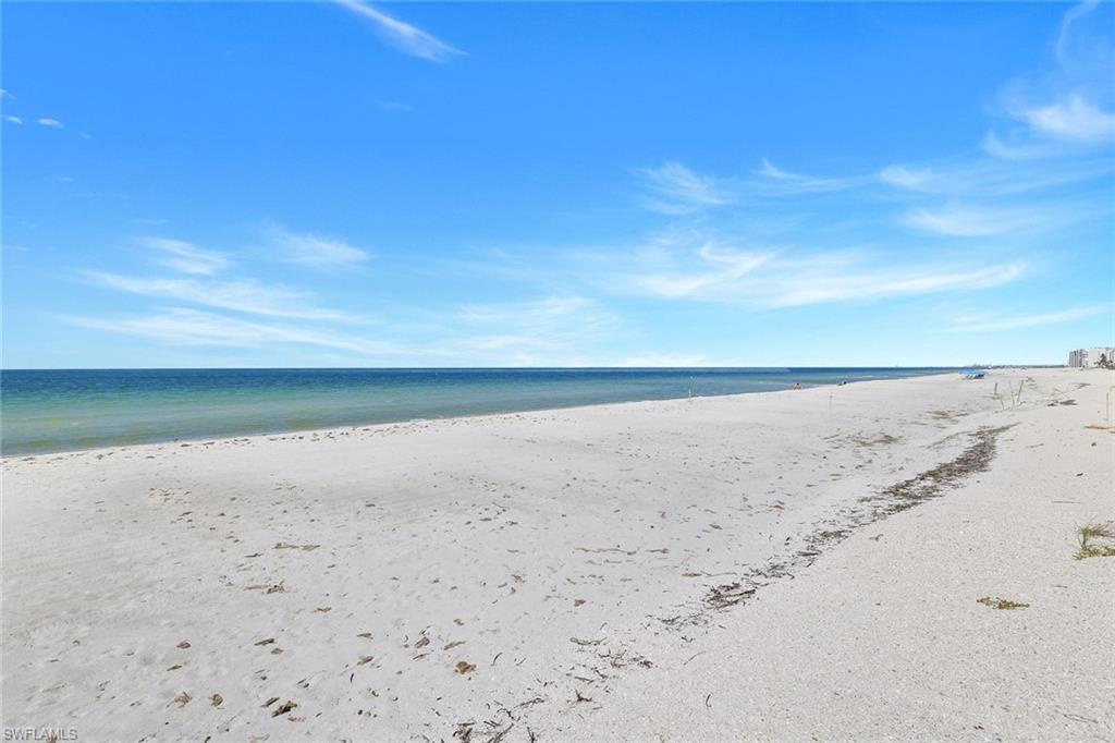 BONITA BEACH - Residential