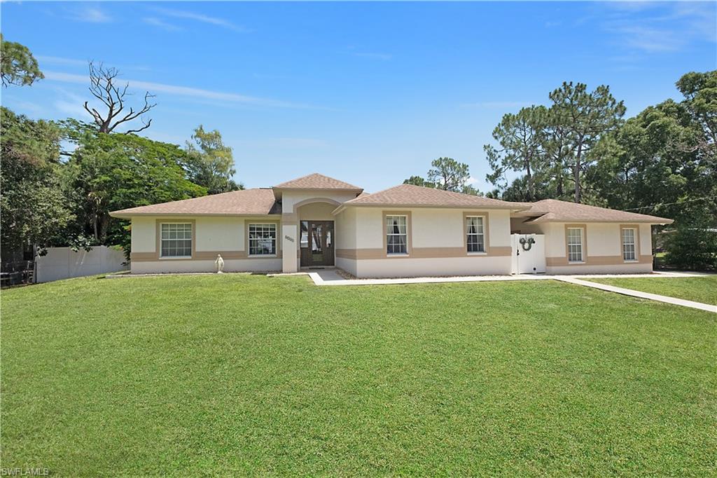 GOLDEN GATE ESTATES - Residential