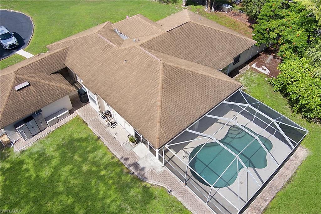 GOLDEN GATE ESTATES - Residential
