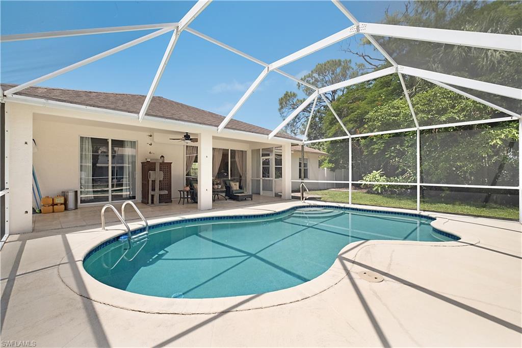 GOLDEN GATE ESTATES - Residential