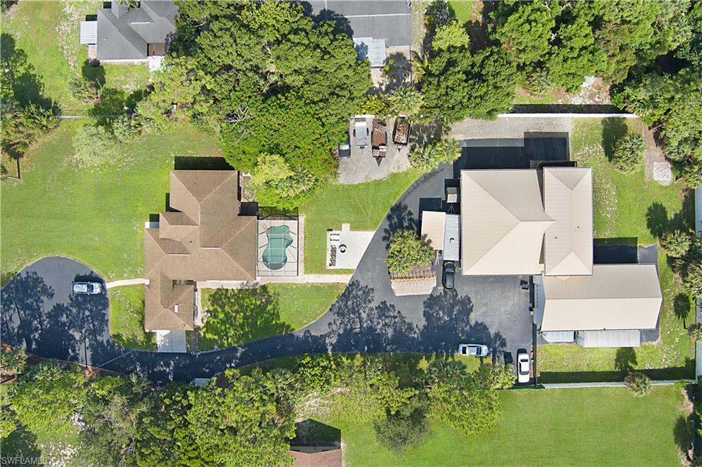 GOLDEN GATE ESTATES - Residential