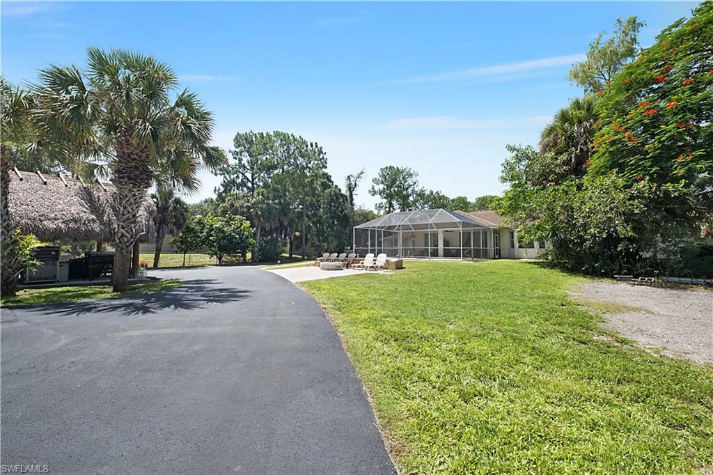 GOLDEN GATE ESTATES - Residential