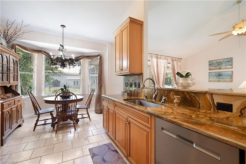 GOLDEN GATE ESTATES - Residential