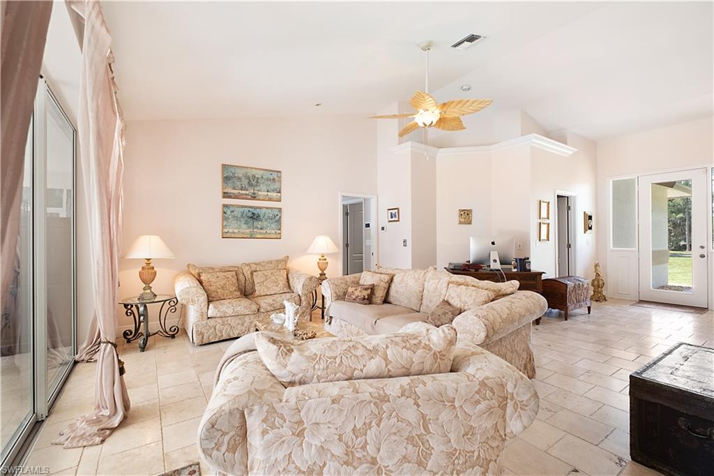 GOLDEN GATE ESTATES - Residential