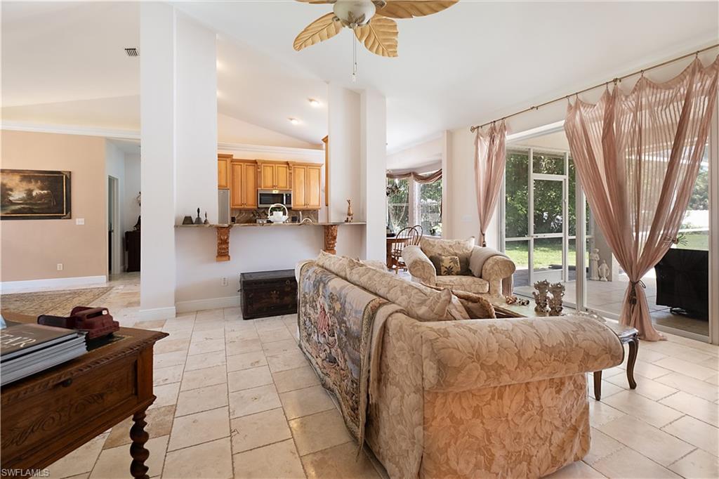 GOLDEN GATE ESTATES - Residential