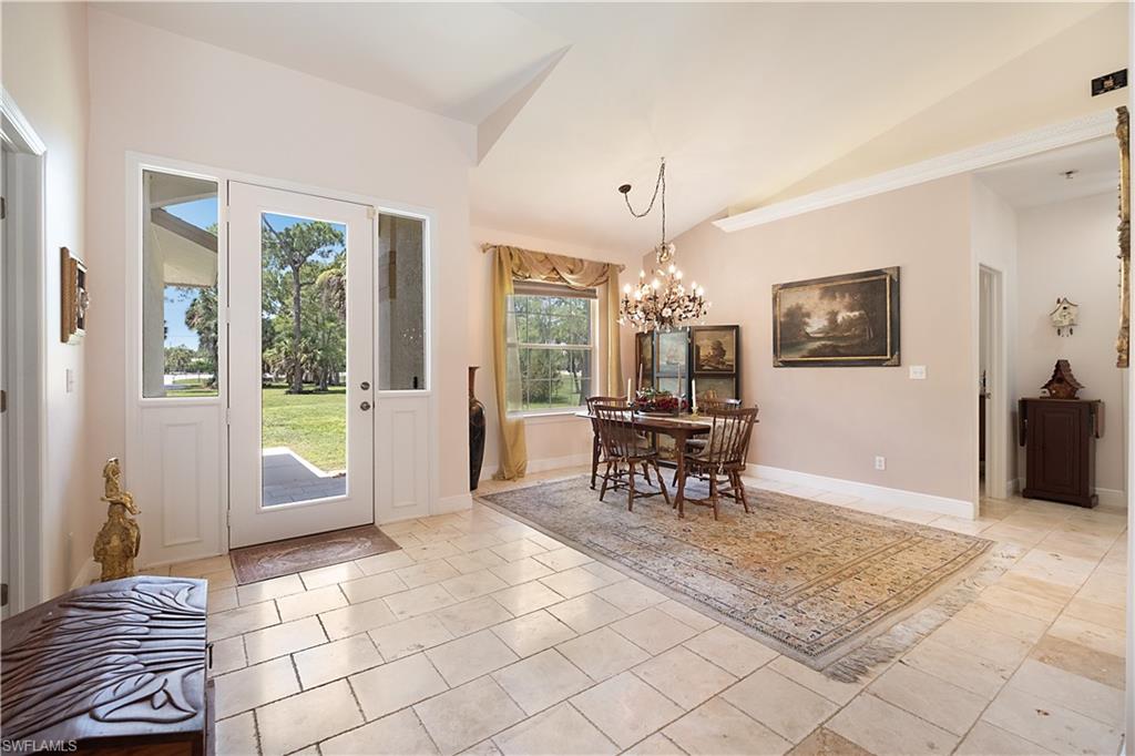 GOLDEN GATE ESTATES - Residential